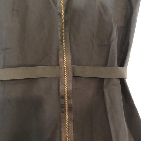 Lanvin black dress - Picture 13 of 13